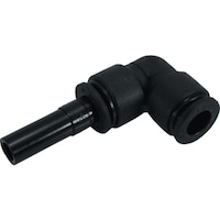チヨダ ファイブエルコネクタ6mm FR600LC チューブ継手 1個