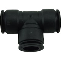 チヨダ ファイブユニオンティ10mm FR1000UT チューブ継手 1個