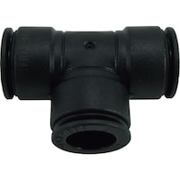 チヨダ ファイブユニオンティ12mm FR1200UT チューブ継手 1個