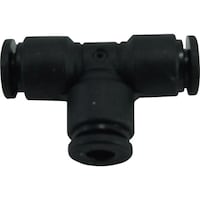 チヨダ ファイブユニオンティ4mm FR400UT チューブ継手 1個