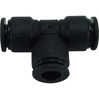 チヨダ ファイブユニオンティ6mm FR600UT チューブ継手 1個
