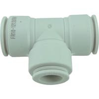 チヨダ ファイブ異径ユニオンティ FR101212UTW チューブ継手 1個