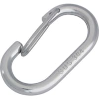 水本 ステンレス B2179 荷役金具 1個