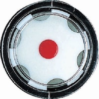 オイルポット窓日の丸型W型 HMW25