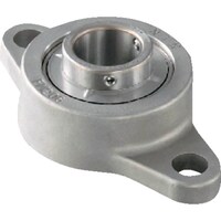 Gベアリングユニット FUCFM204LP03