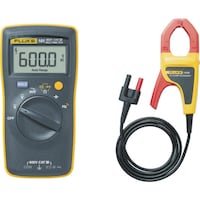 FLUKE ポケットサイズ・マルチメーター101 101I400E 1台