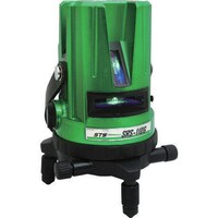 グリーンレーザー墨出器SRS−110G