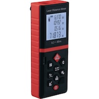レーザー距離計80m