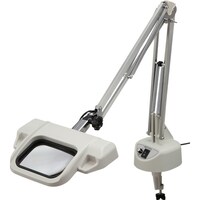 LED照明拡大鏡オーライト3−L2X