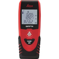レーザー距離計ライカディストD1