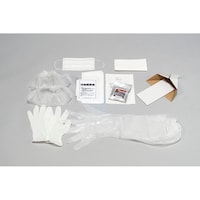 嘔吐物処理セット3(2回分)