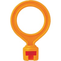 TRUSCO マルチフックリングフック