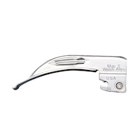 WA喉頭鏡 ブレード マッキントッシュ型(#2)