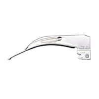 WA喉頭鏡 ブレード マッキントッシュ型(#4)