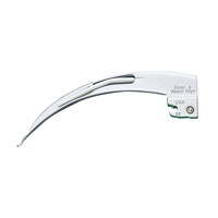 喉頭鏡 E−マック型 NO.4