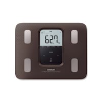 オムロン 体重体組成計 HBF−220−BW