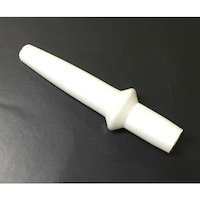 ユーメド貿易 細ノズル エネマシリンジ用 8001 耳鼻咽喉科用処置用品 耳鼻咽喉科用品 1個