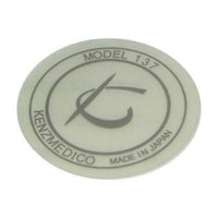 1137D002 振動板 NO.137用