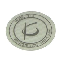 抗菌振動板 No.116用