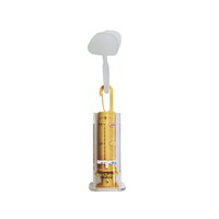 ザイコア リットレメーターメディカル ソフト 7712201 評価・訓練品 口腔ケア用品 1セット
