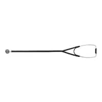 0177B001聴診器No.753小児用