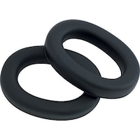 イヤーマフ耳当て衛生キット交換用(ウベックスK2)