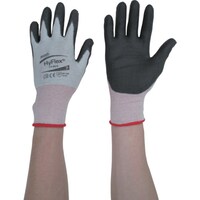 耐切創手袋ハイフレックス11−624S