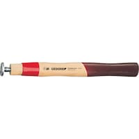 カストリハンマー8671950用柄(ヒッコリー)