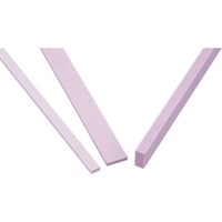 ミニモ ピンクストーンPA#220 RD1003 研削・研磨砥石 1パック(10個入)