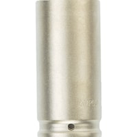 スナップオンツールズ 防爆ディープソケット AMCDWI12D17MM ソケット(防爆用) 1個