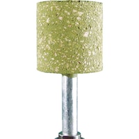 ミニモ 研削用ゴム砥石 DB4433 軸付砥石 1パック(5本入)