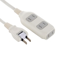 3口1Mタップ磁石付