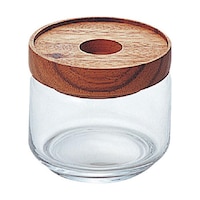 アットサイアムサイト コロンガラスジャー STシリーズ