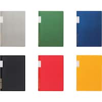 ノ−ト ブル− S4013