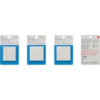 半透明ふせん罫線 15mm幅 S3050