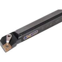 タンガロイ 内径用TACバイト S25RMCLNL12 工具類 工作機用ねじ切り工具 1本