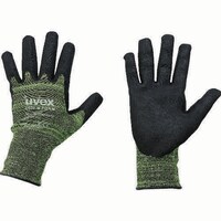 UVEX C500 M フォーム サイズ 9