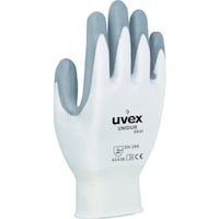 ユニドゥア 6641 サイズ 8