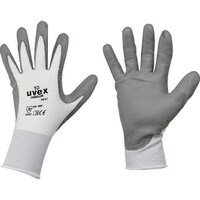 ユニドゥア 6641 サイズ 10