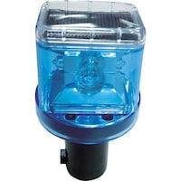 ソーラースターミニ 81×148mm ブルー