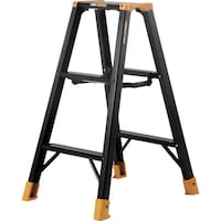 軽量専用脚立0.82m最大使用質量130kg