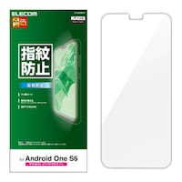 フィルム/防指紋/反射防止