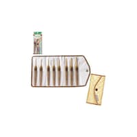 クロバー かぎ針 「ペンE」 セット 43606 1個