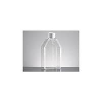 コーニング ノントリートメントタイプ フラスコ 250mL プラグシールキャップ スラントネック 1ケース(5個×12パック入) 353133 1ケース(5個入×12)