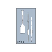 IWAKI ホールピペット 10mL 硫酸用 10本 TMPIPET10ACN 実験室用備品 ピペット(メスピペット等) 1箱(10本入)