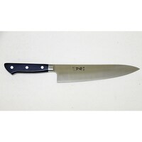 V金10号割込 牛刀庖丁 Kー725