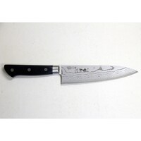 Kー10005 ダマスカス鋼 牛刀庖丁