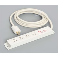 コンビOAタップ4個コード付 KC1400