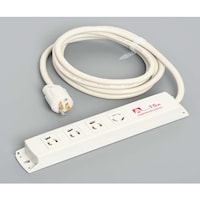 コンビOAタップ4個コード付 KC1405