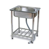 STー650NEWステンレス流し台